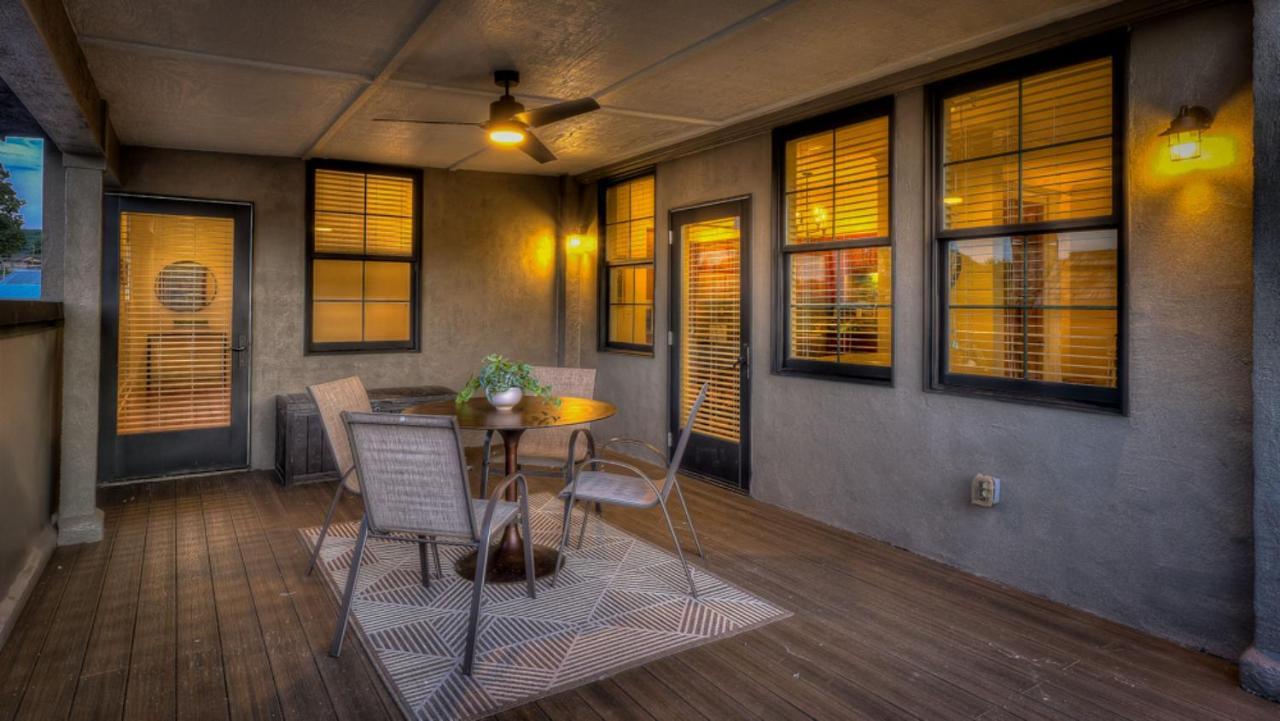 Perch 1 Villa Blue Ridge Exterior foto
